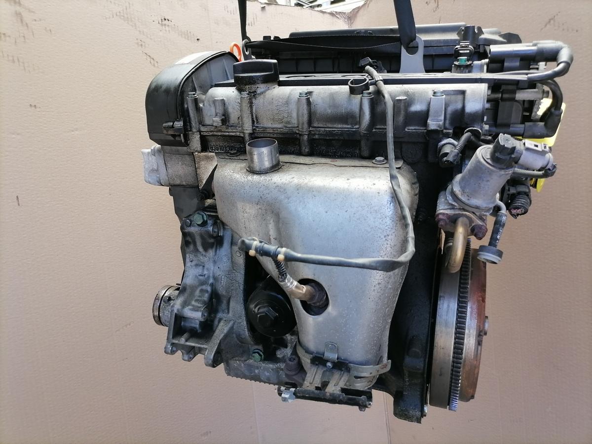 VW Golf 4 original Motor AXP 1,4 55KW funktionsgepr&uuml;ft Bj.2001
